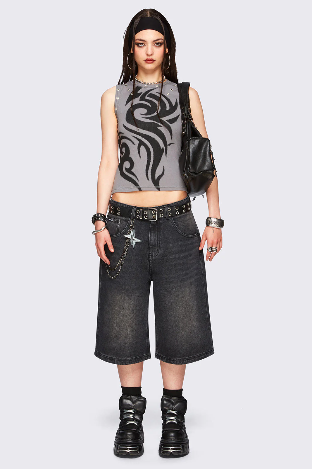 Elix Vest Top - Image 3