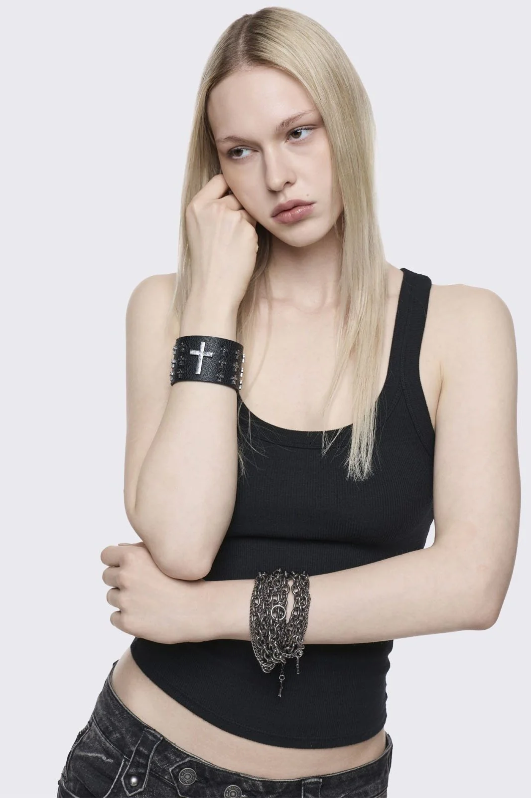Emo Bracelet Set - Image 3