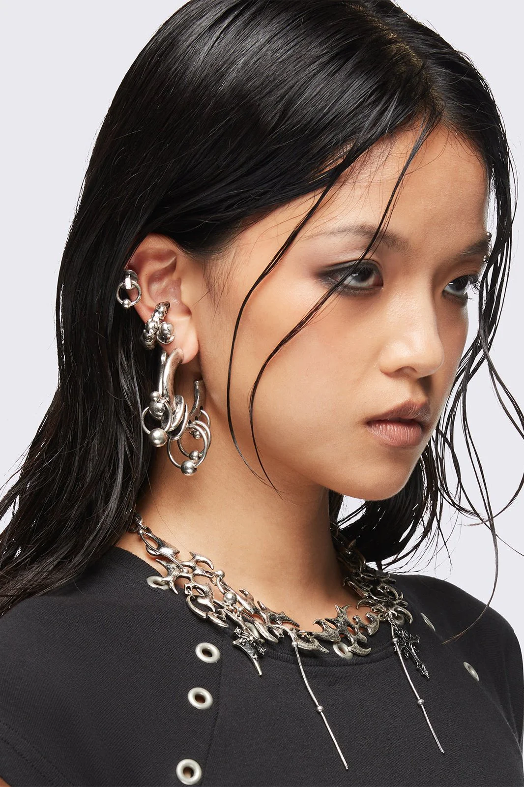 Euphoria Earring Set - Image 3