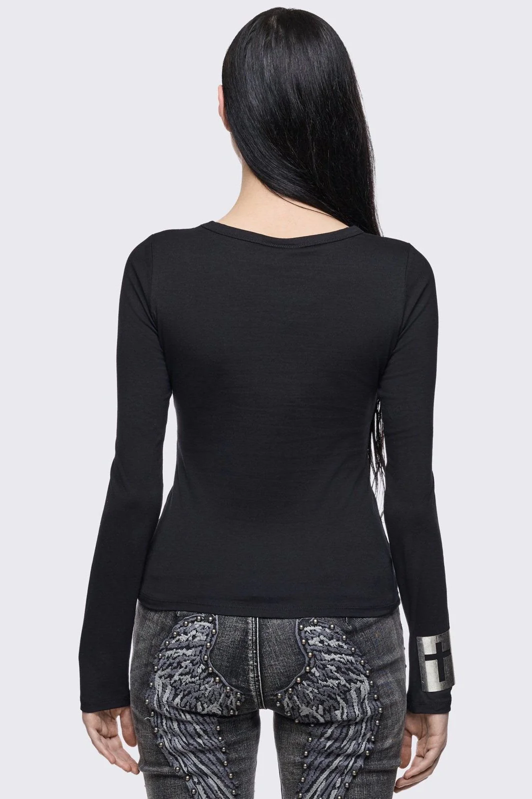 Faith & Sin Top - Image 4