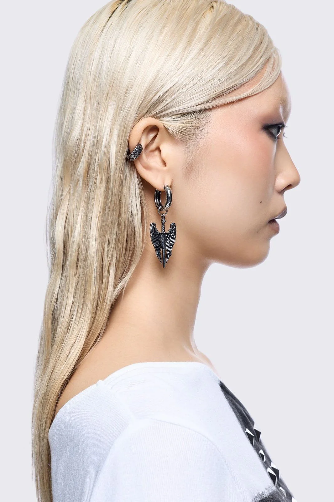 Faithless Earrings - Image 3