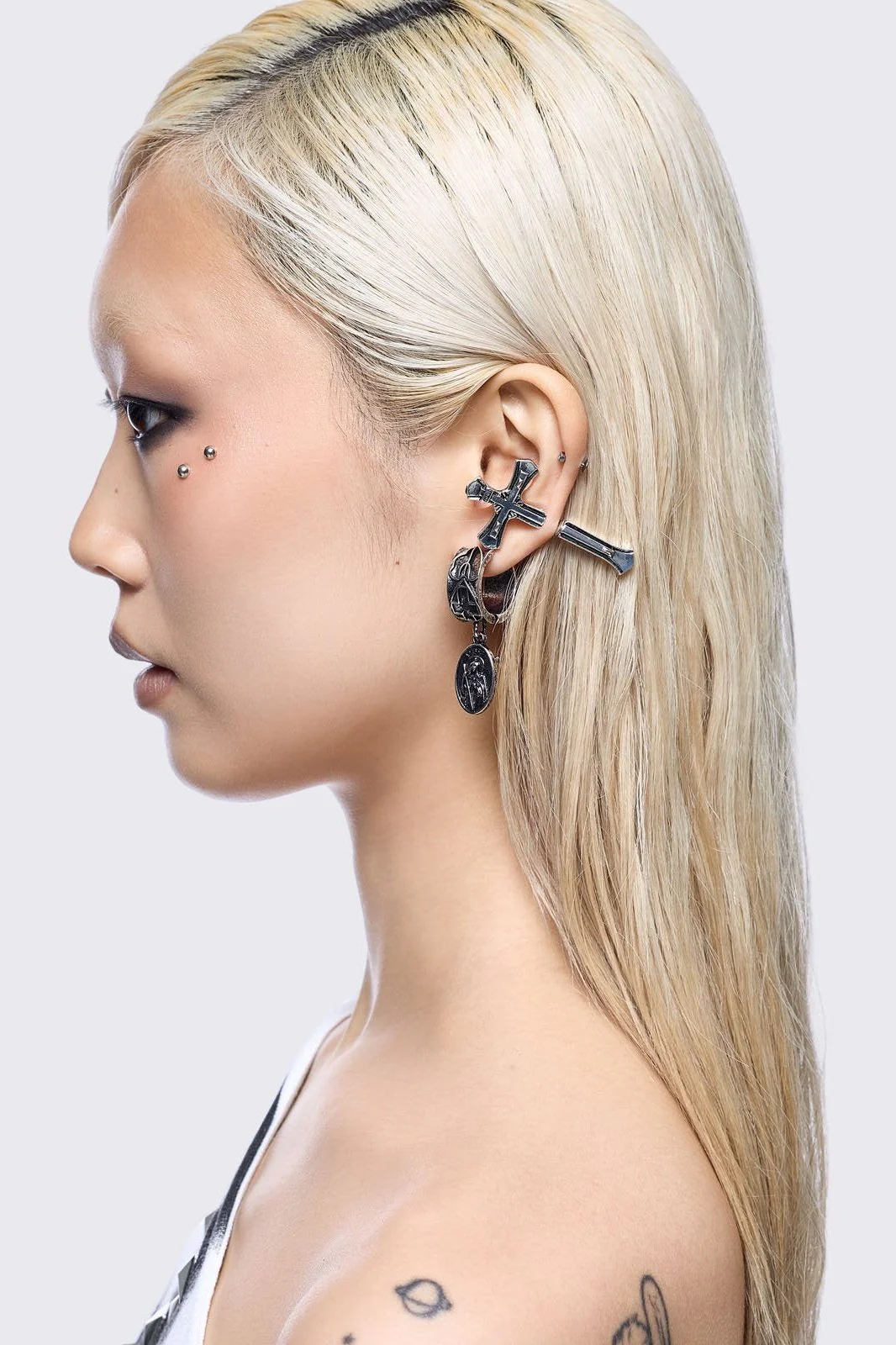 Faithless Earrings - Image 4