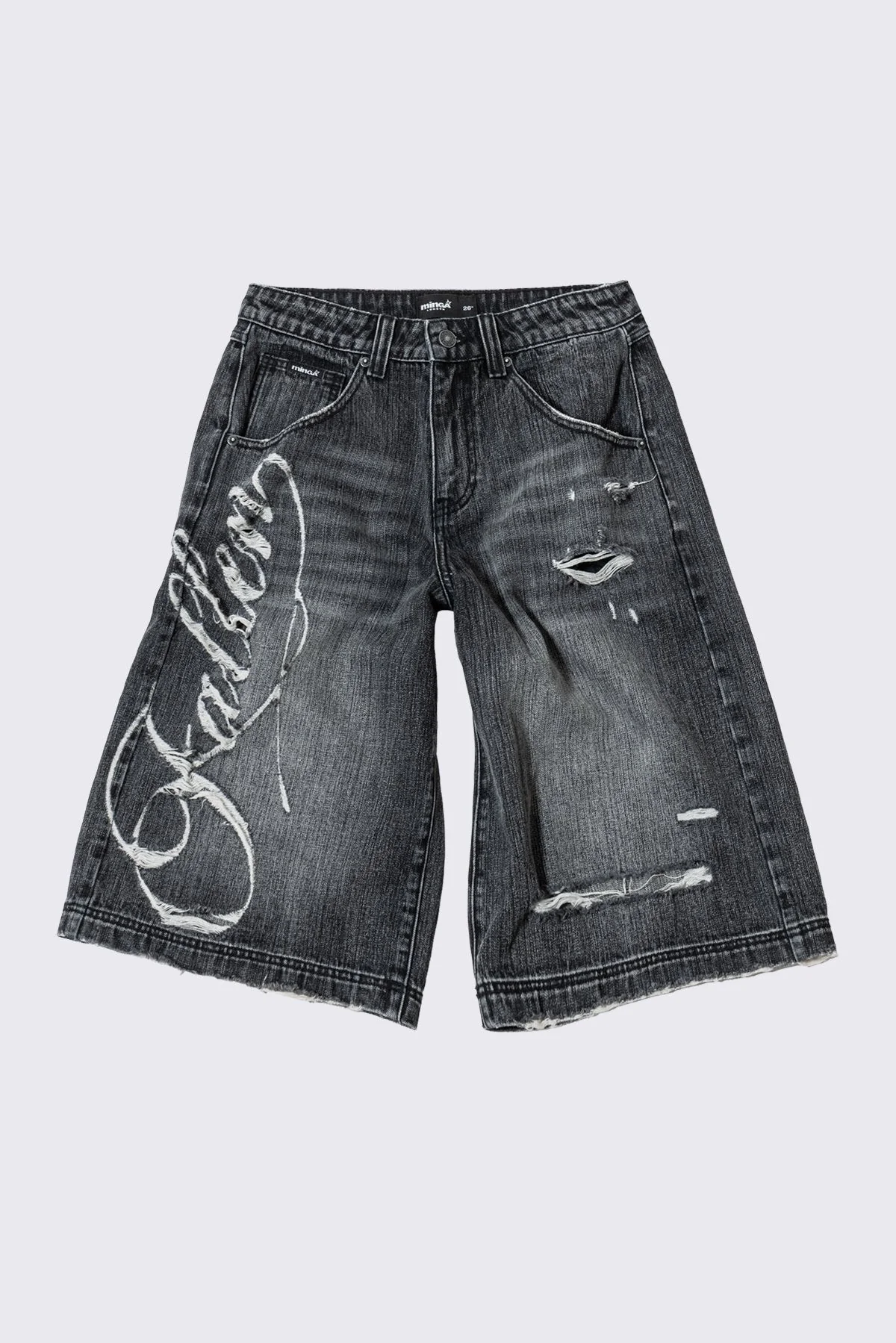 Fallen Jorts - Image 11