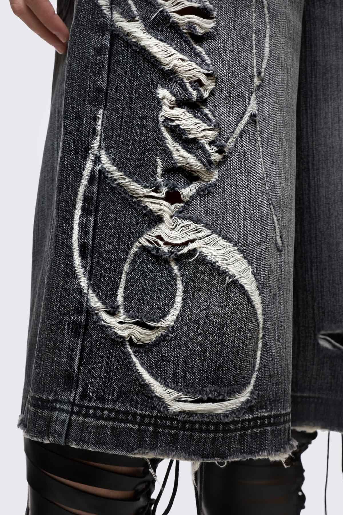 Fallen Jorts - Image 4