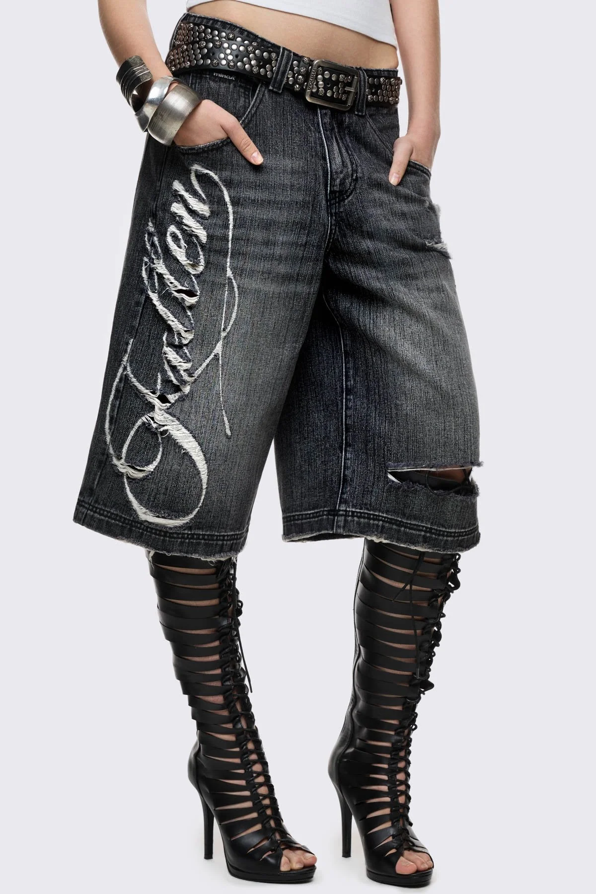 Fallen Jorts - Image 8