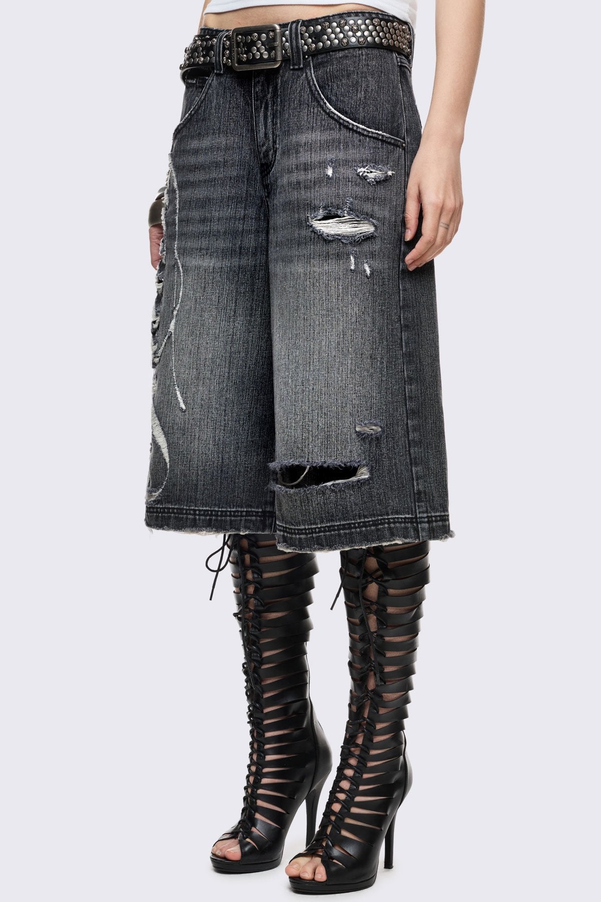 Fallen Jorts - Image 9