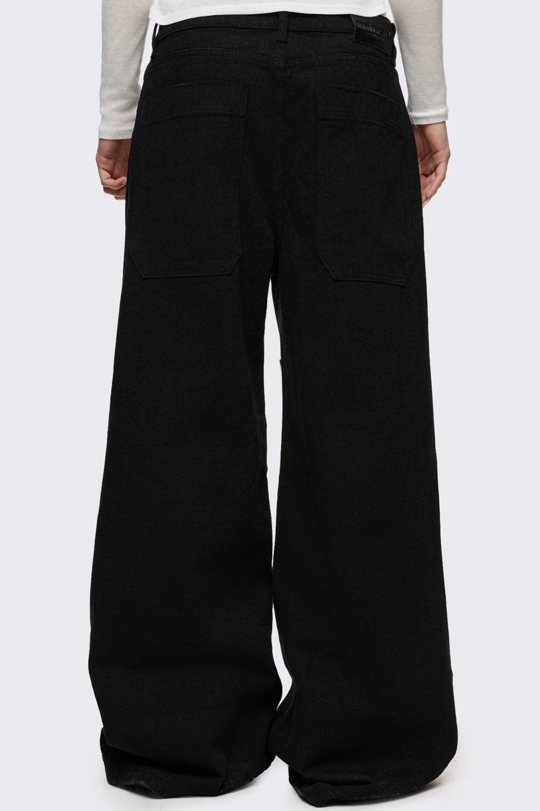 Forgivn Baggy Jeans - Image 5