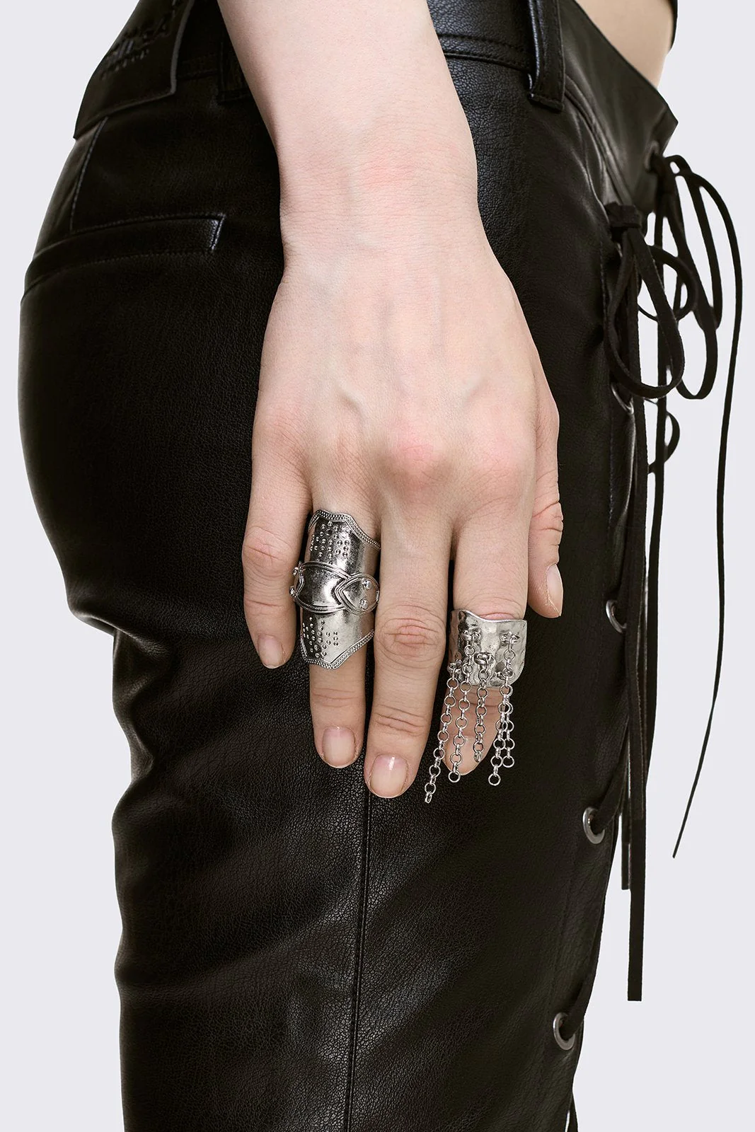 Fortress Ring Set - Image 3
