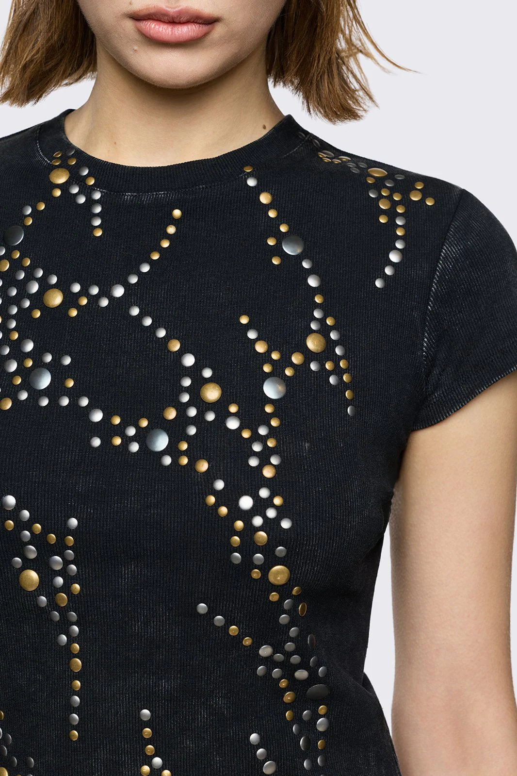 Frances Baby Tee - Image 3
