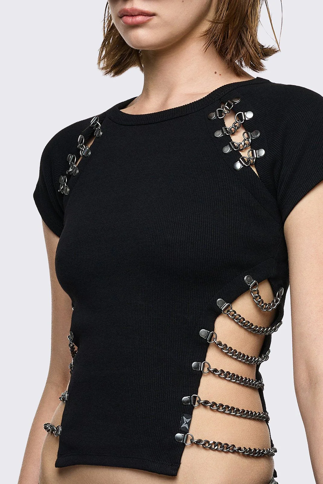 Fuse Baby Tee - Image 3