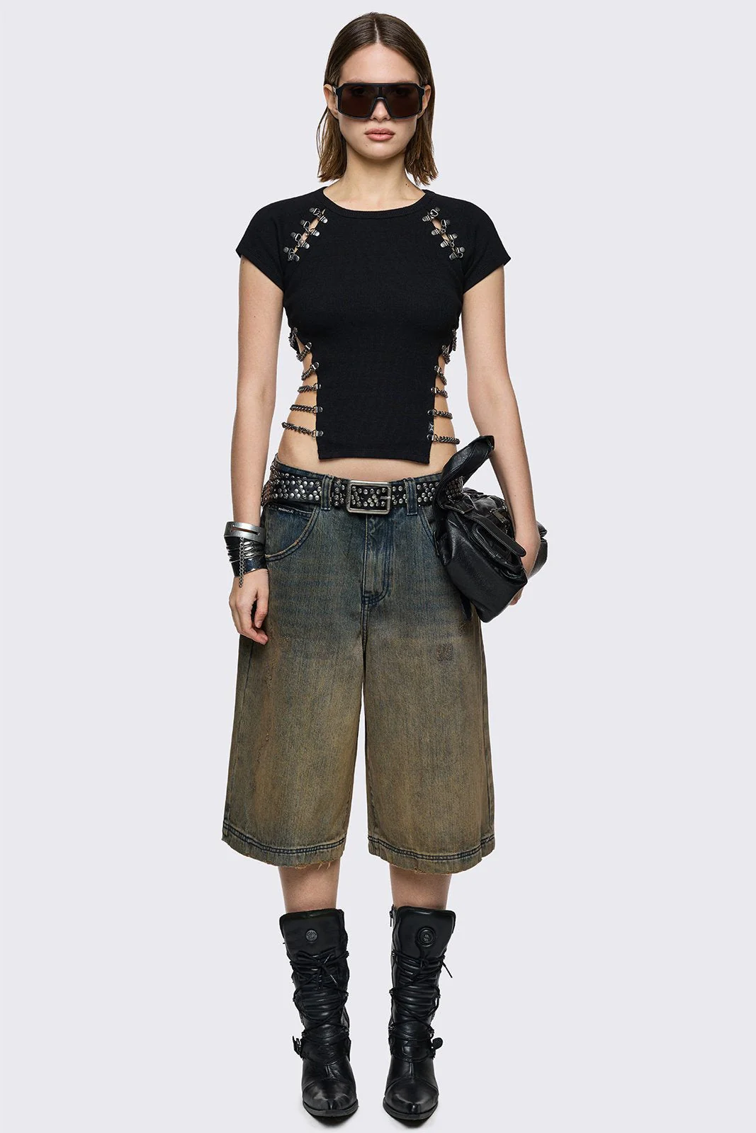 Fuse Baby Tee - Image 4
