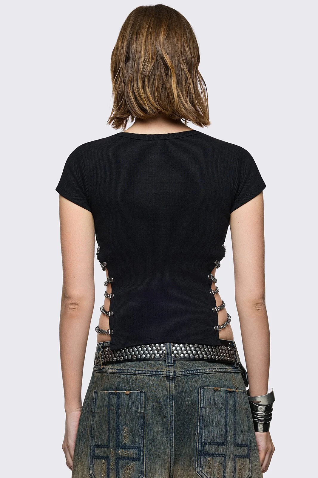 Fuse Baby Tee - Image 6