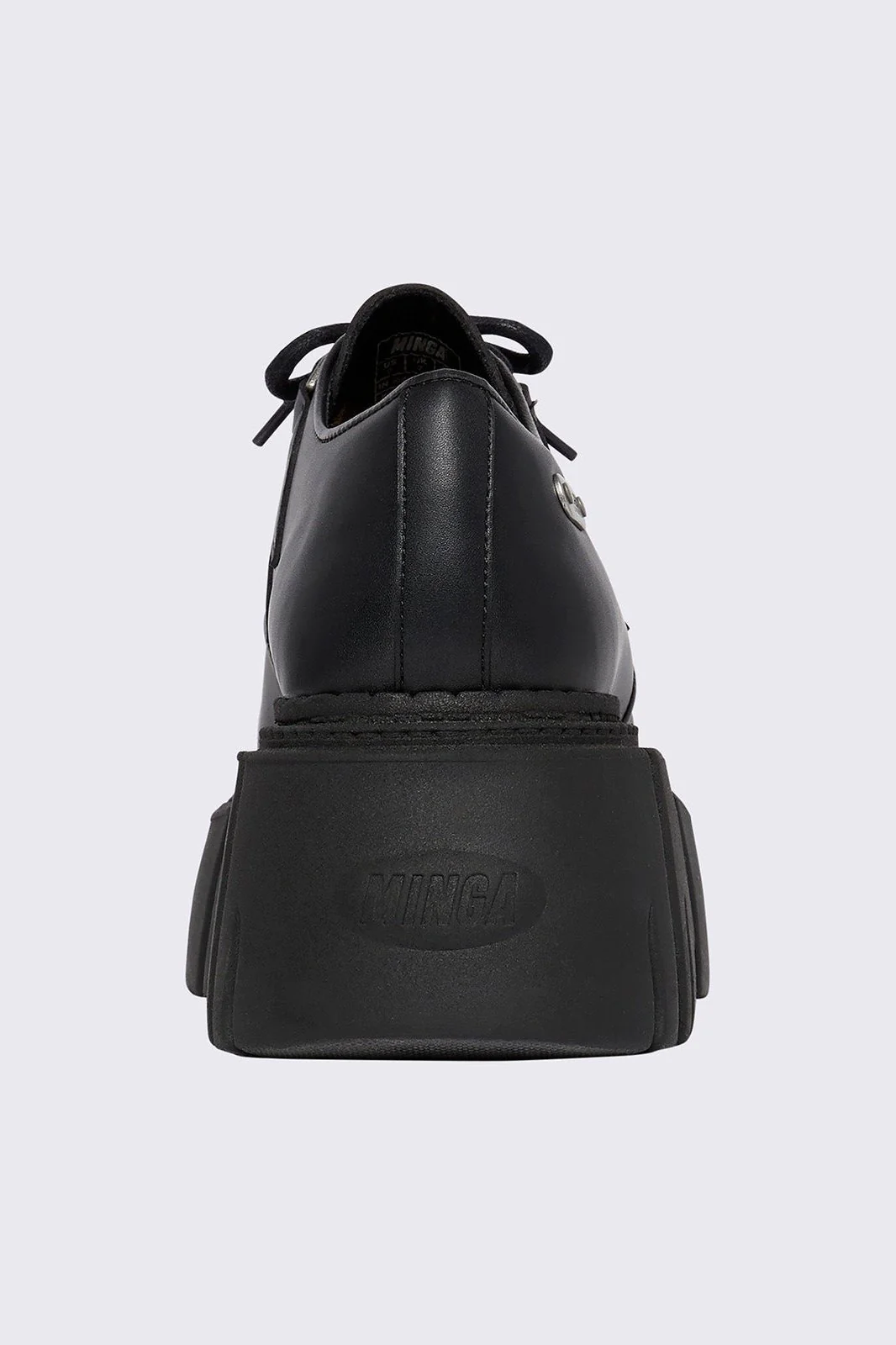 Gig Black Creeper Shoes - Image 8