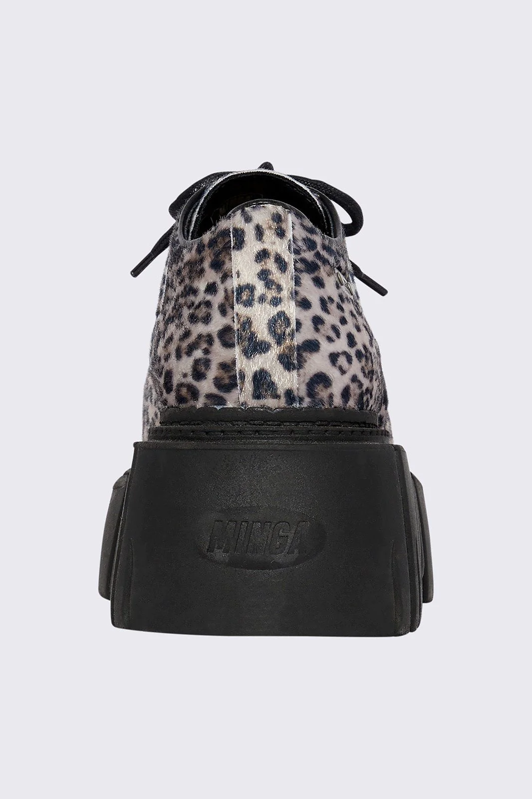 Gig Leopard Creeper Shoes - Image 6