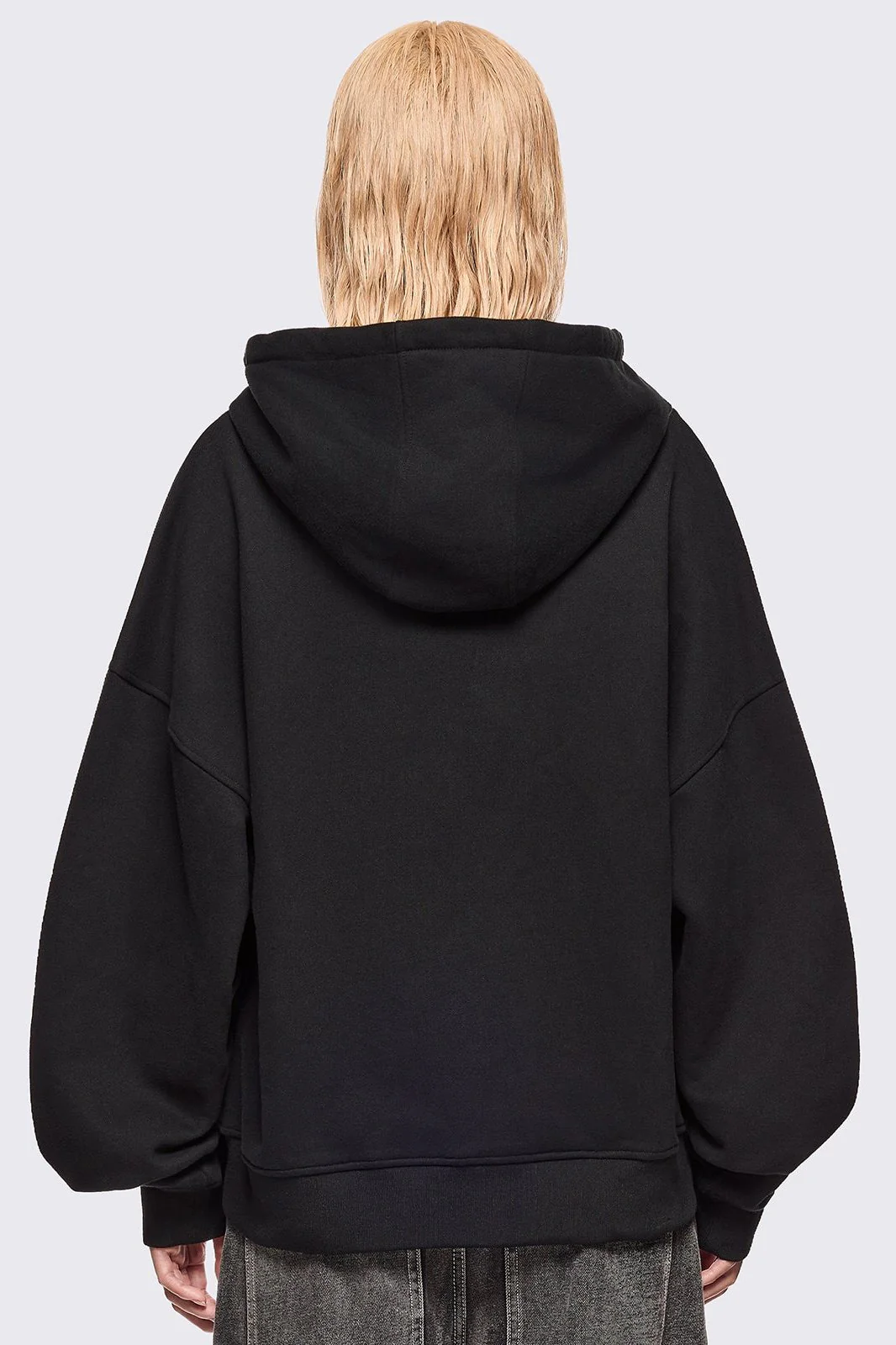 Girl Brain Zip Up Hoodie - Image 5