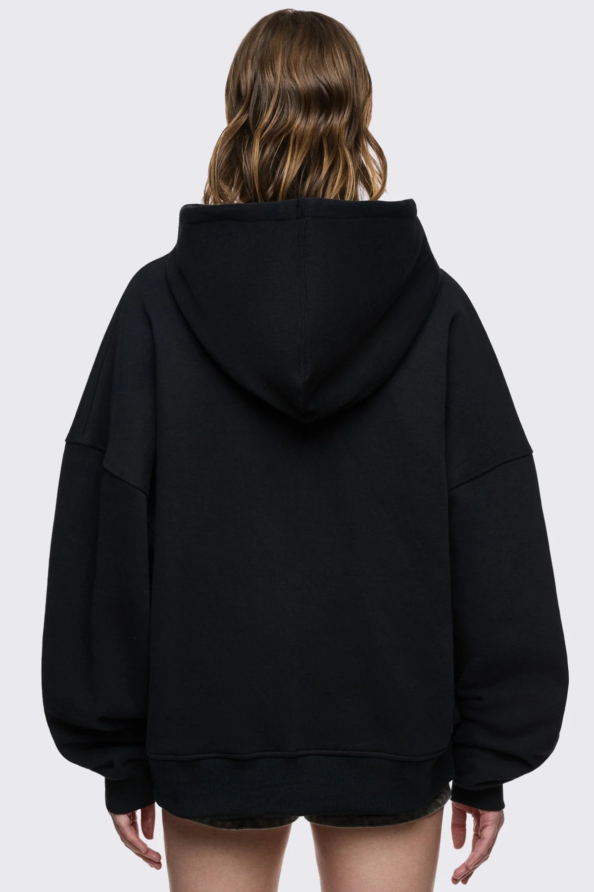 Go to Hell Zip Up Hoodie - Image 6