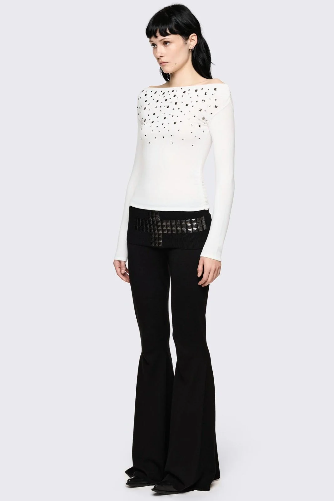 Grace Flare Pants - Image 4