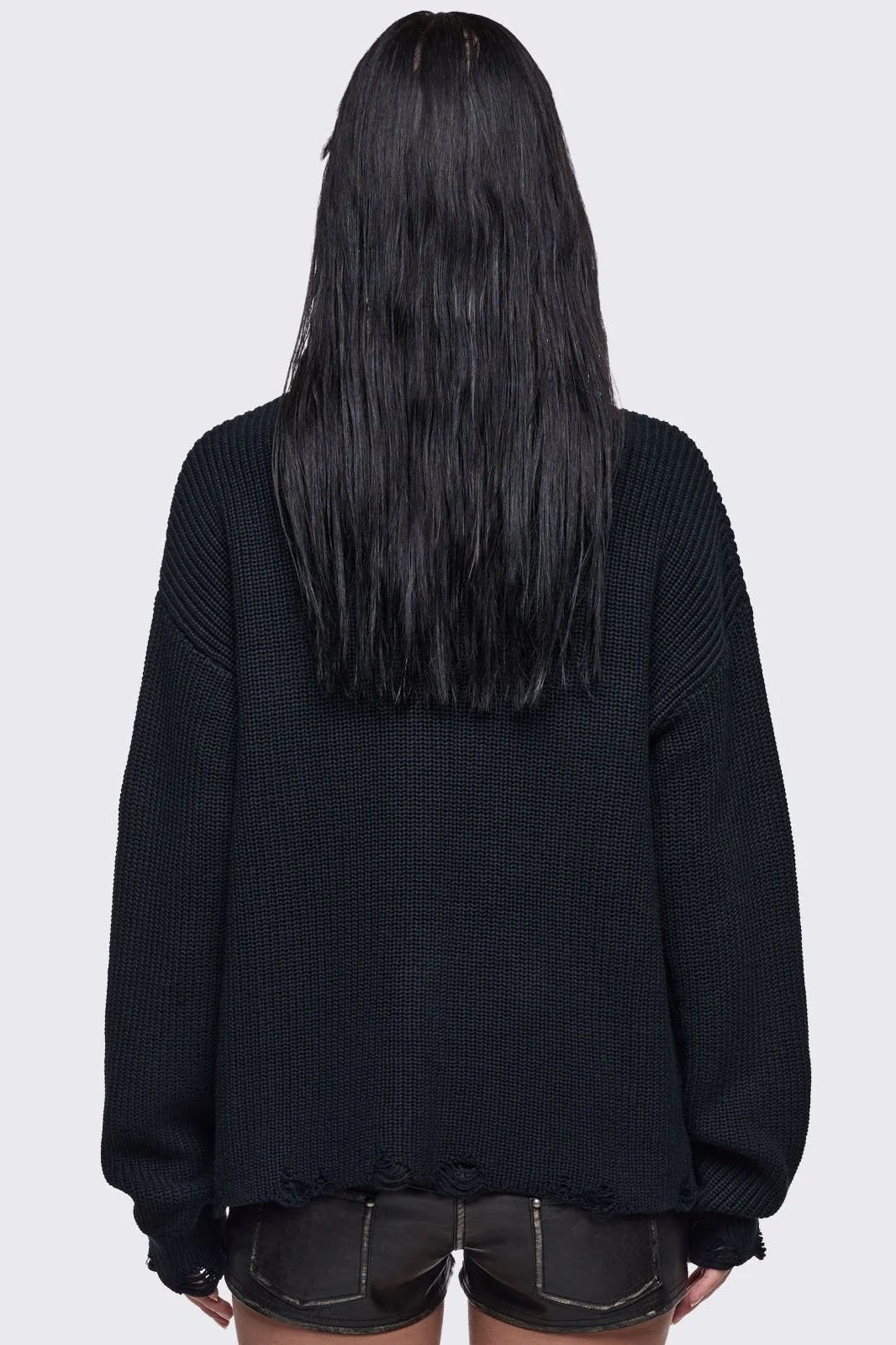 Gravewing Sweater - Image 4