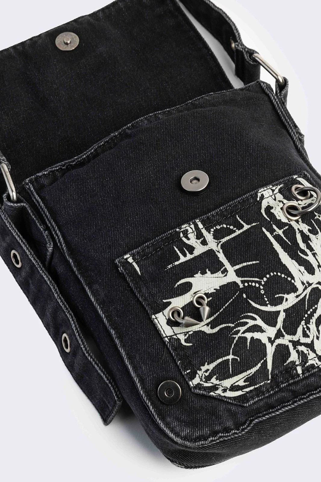 Hexlet Crossbody Bag - Image 5