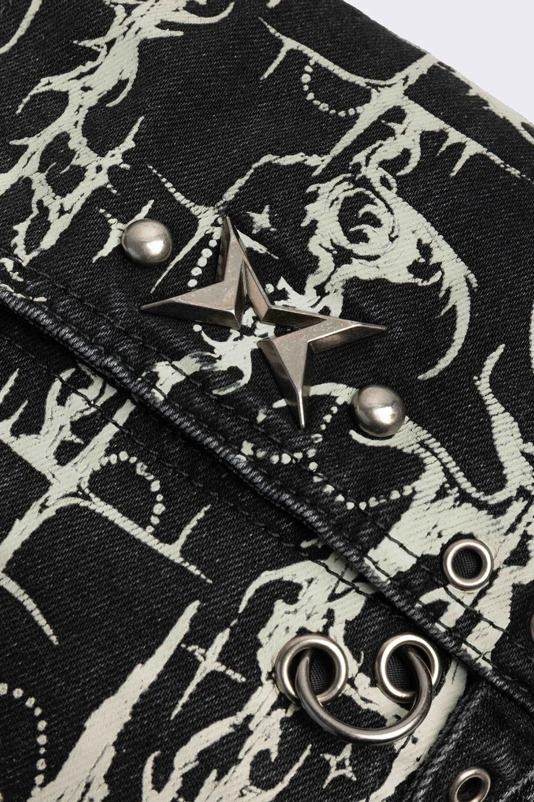 Hexlet Crossbody Bag - Image 6