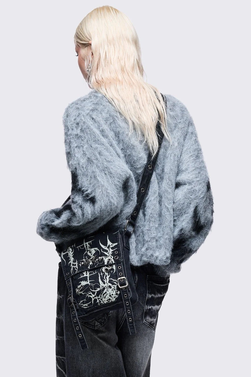 Hexlet Crossbody Bag - Image 7