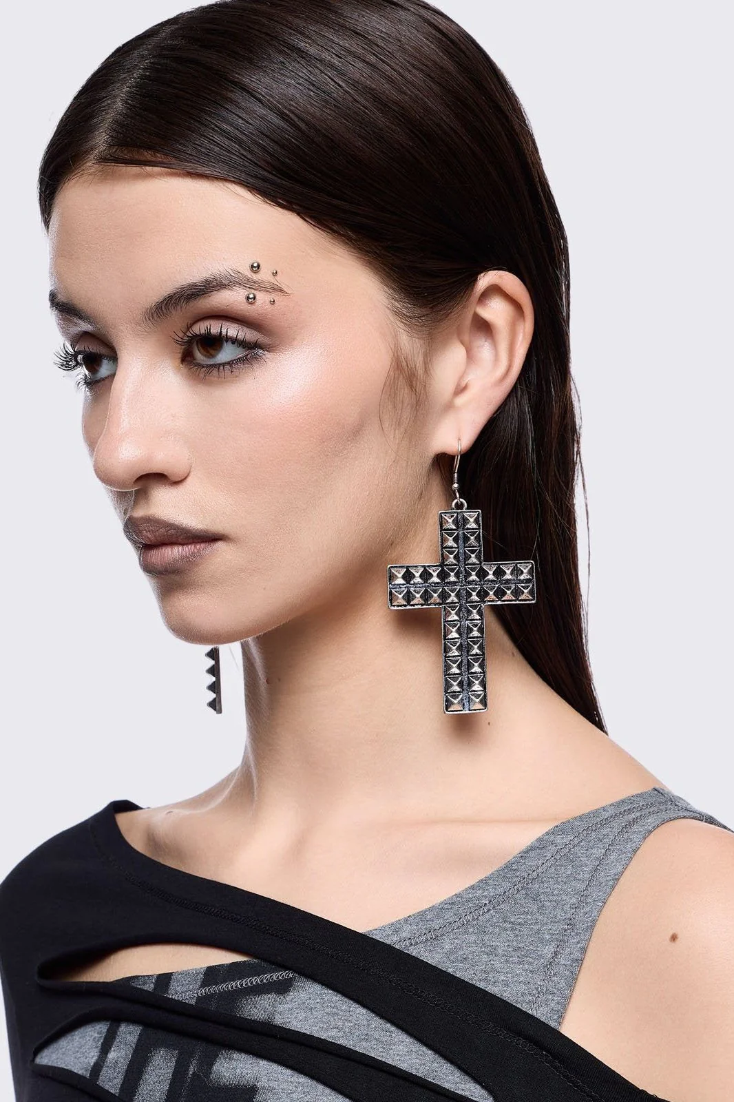 Holy Trouble Earrings - Image 3