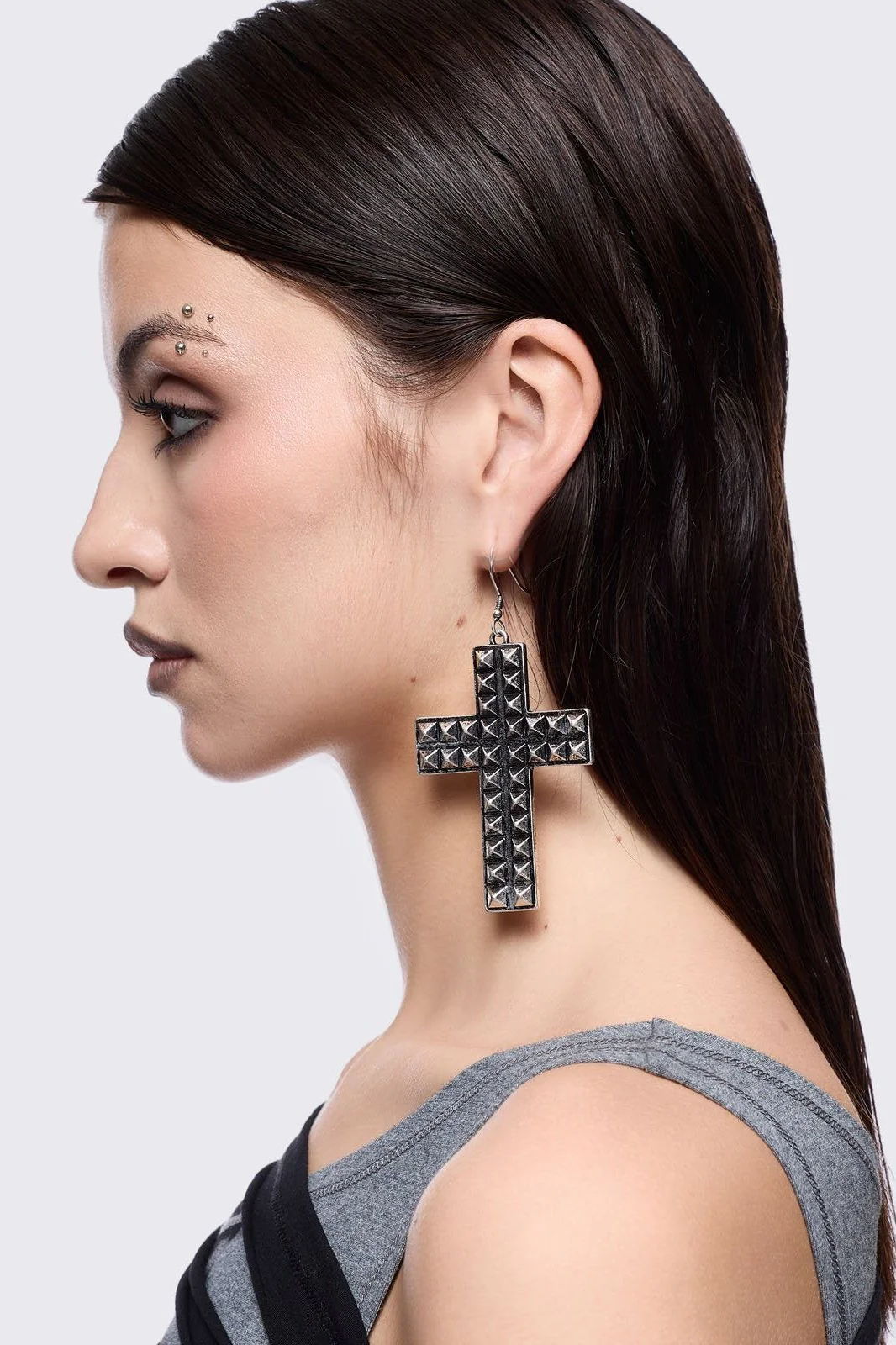 Holy Trouble Earrings - Image 4