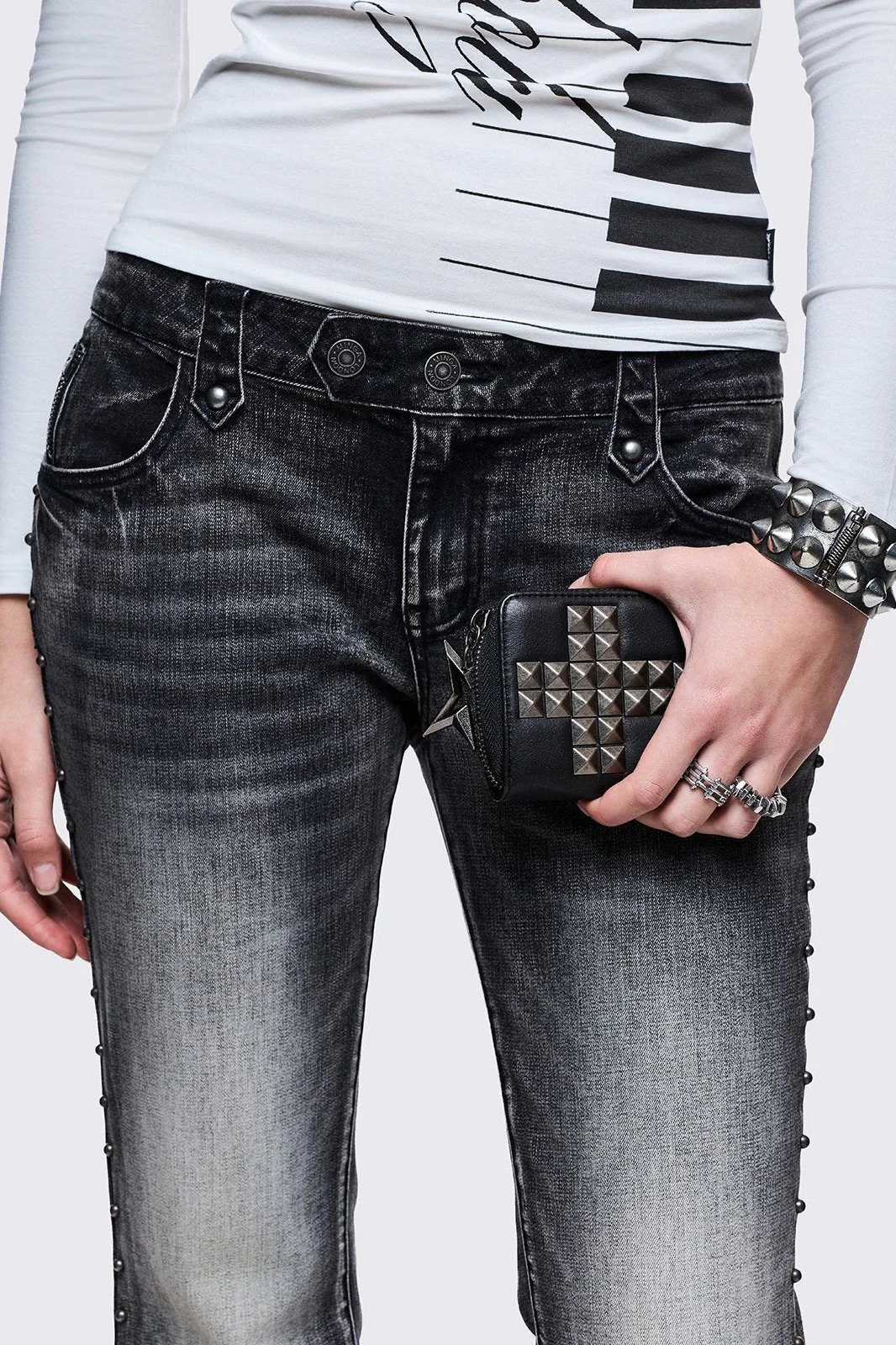 Holy Trouble Wallet - Image 6