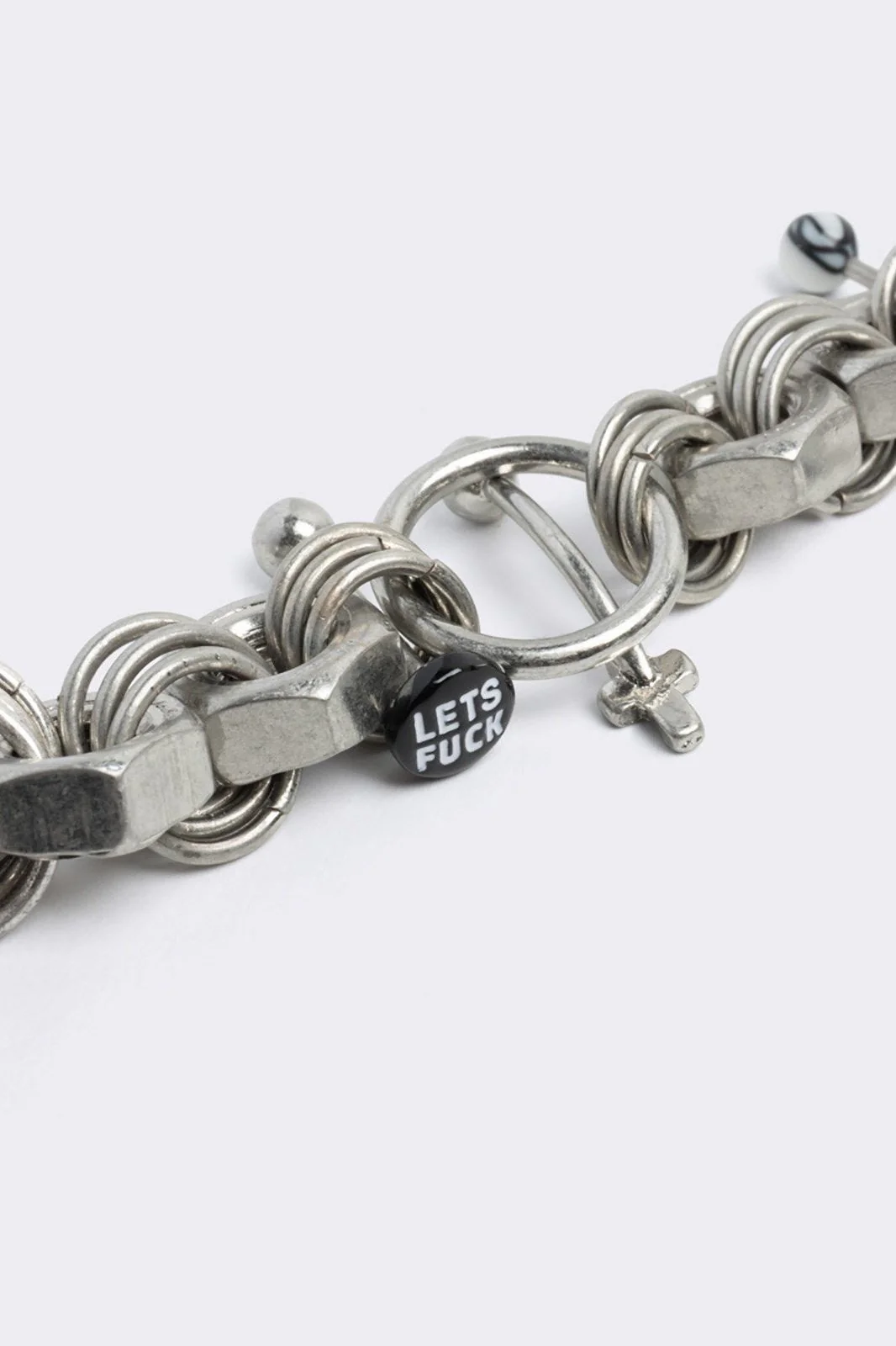 Industrial Necklace - Image 3