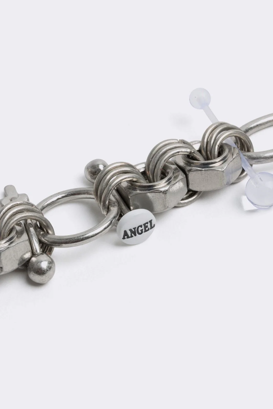 Industrial Necklace - Image 4