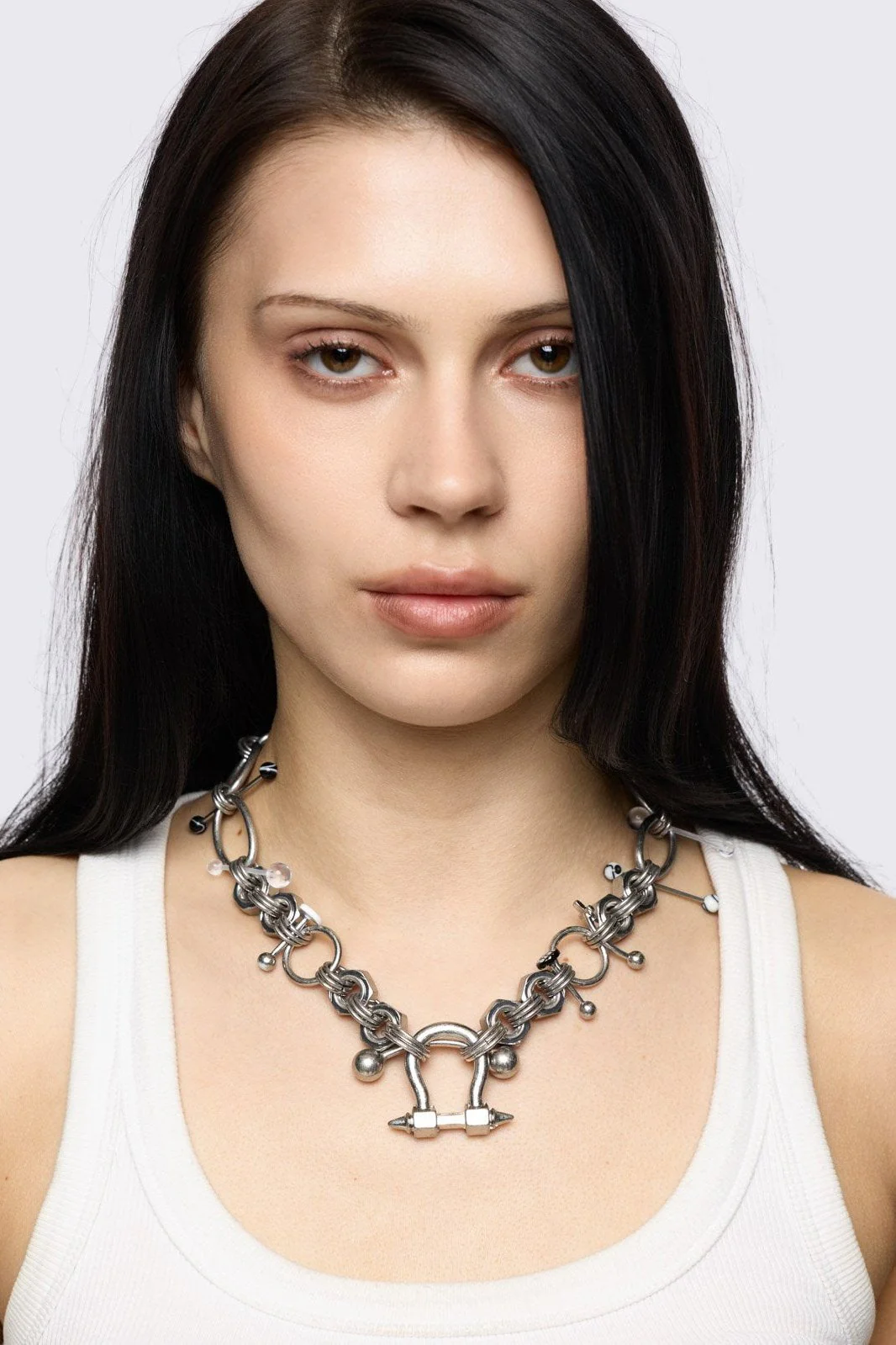 Industrial Necklace - Image 5