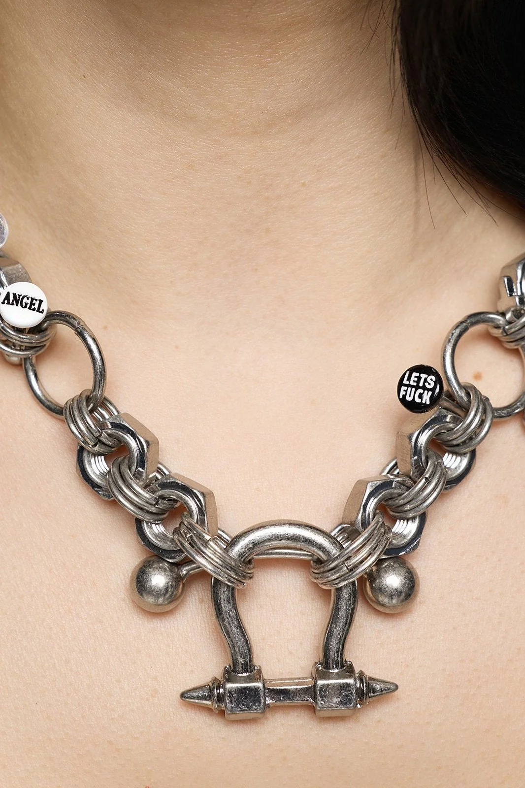 Industrial Necklace - Image 6