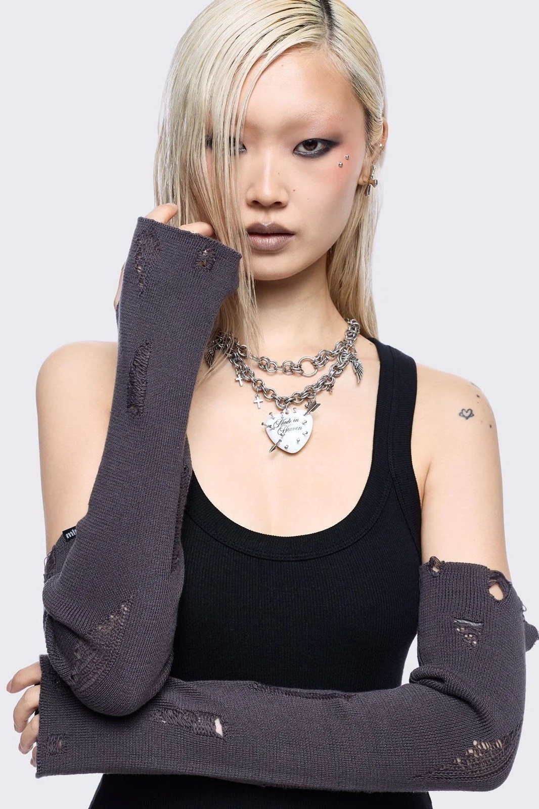 Inkx Arm Warmers - Image 2