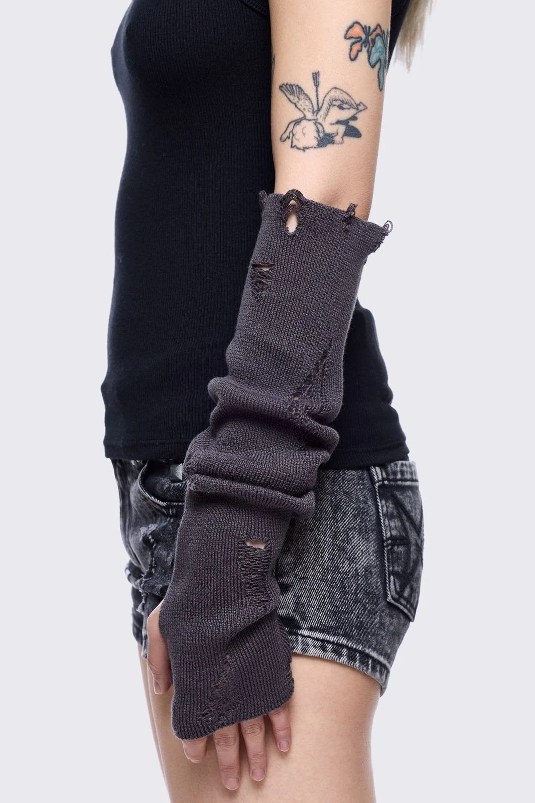 Inkx Arm Warmers - Image 3