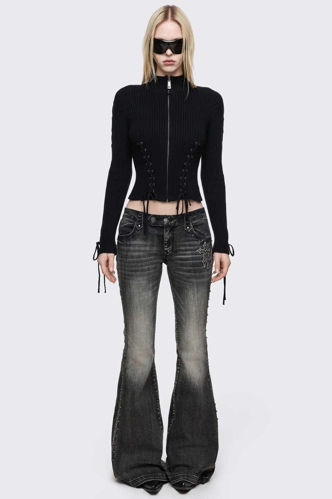 Knox Cardigan - Image 3
