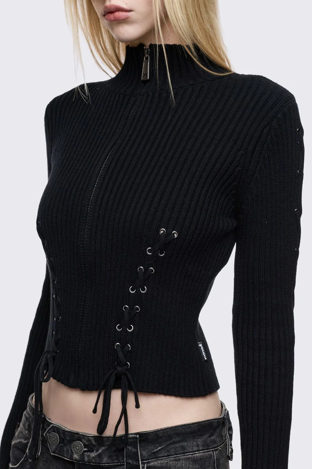 Knox Cardigan - Image 4