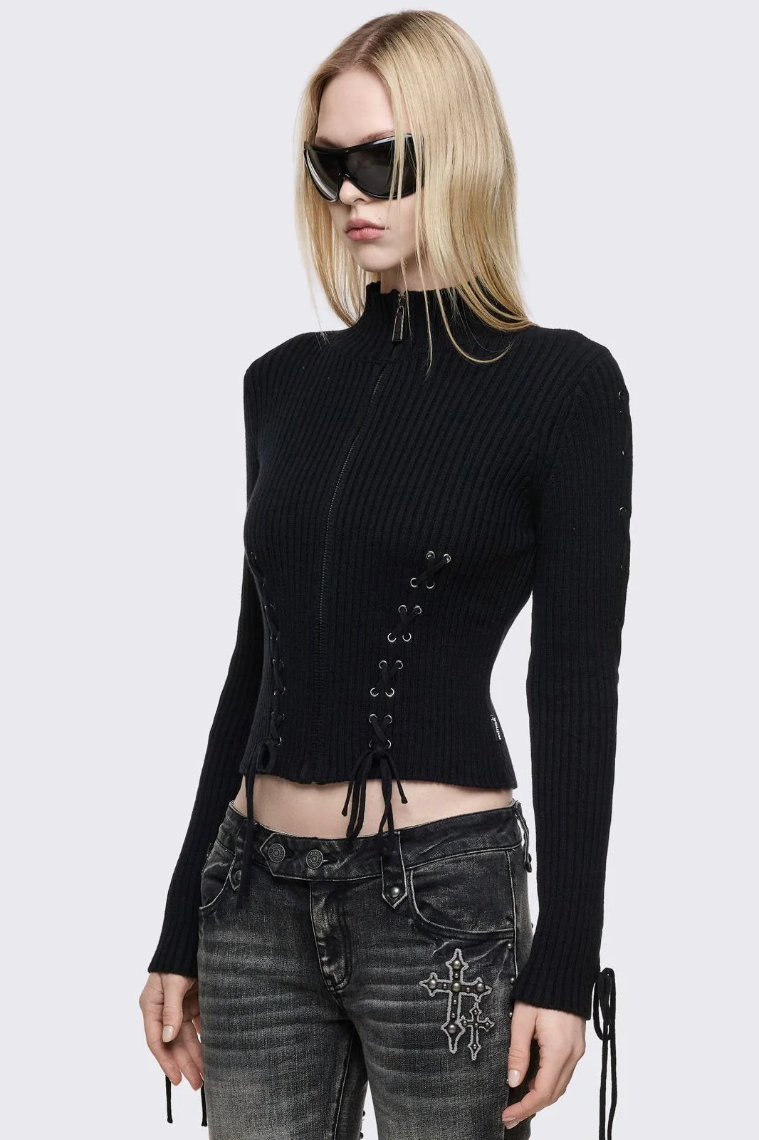 Knox Cardigan - Image 6