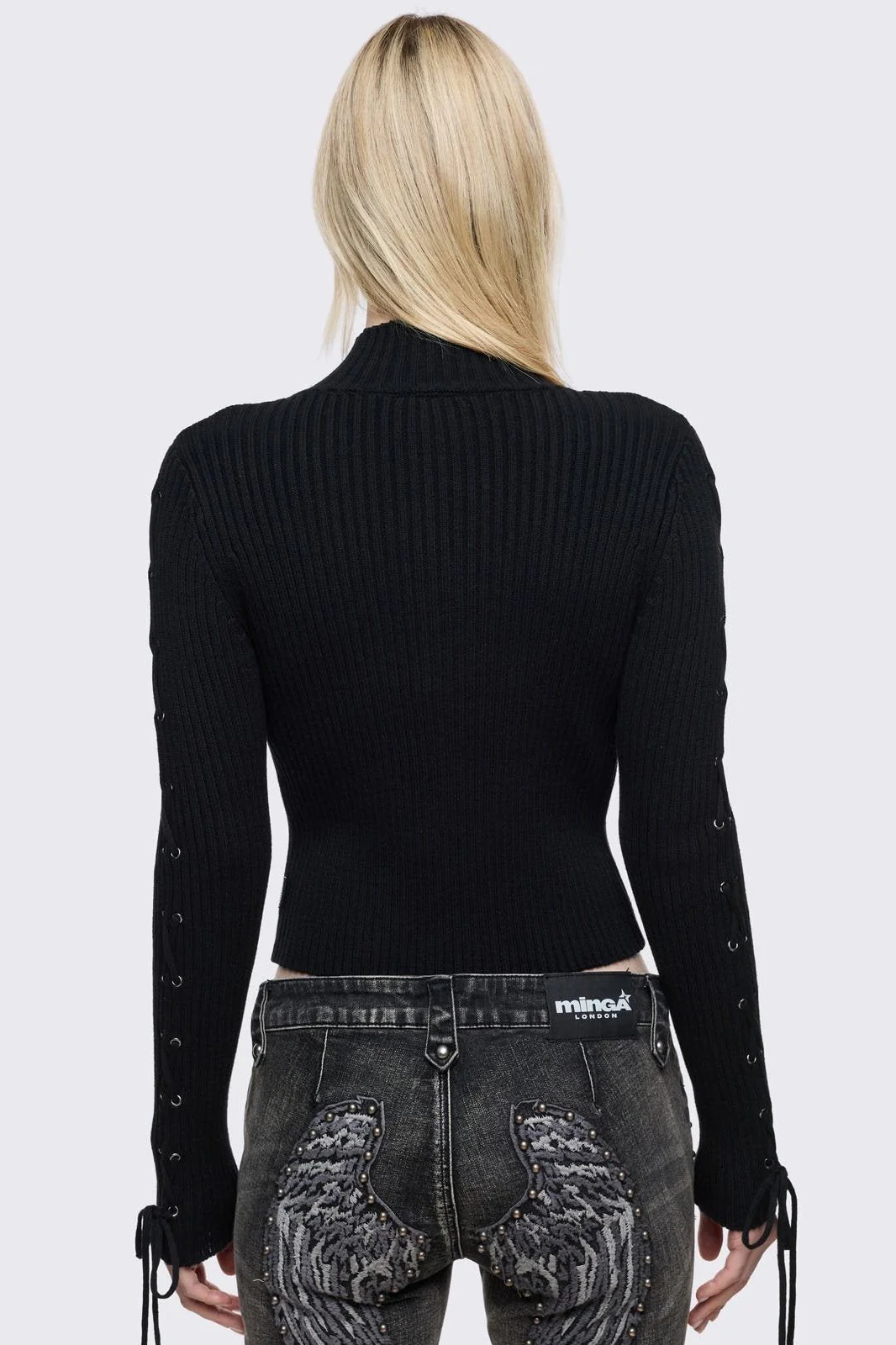 Knox Cardigan - Image 7