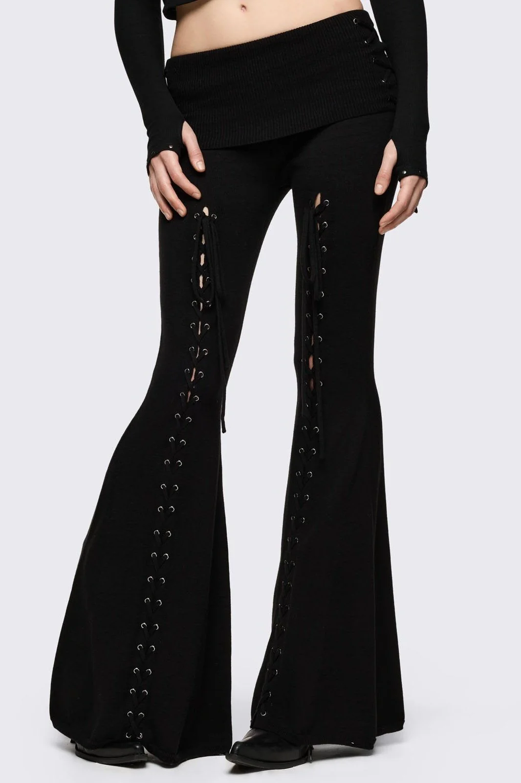 Knox Flare Pants - Image 3