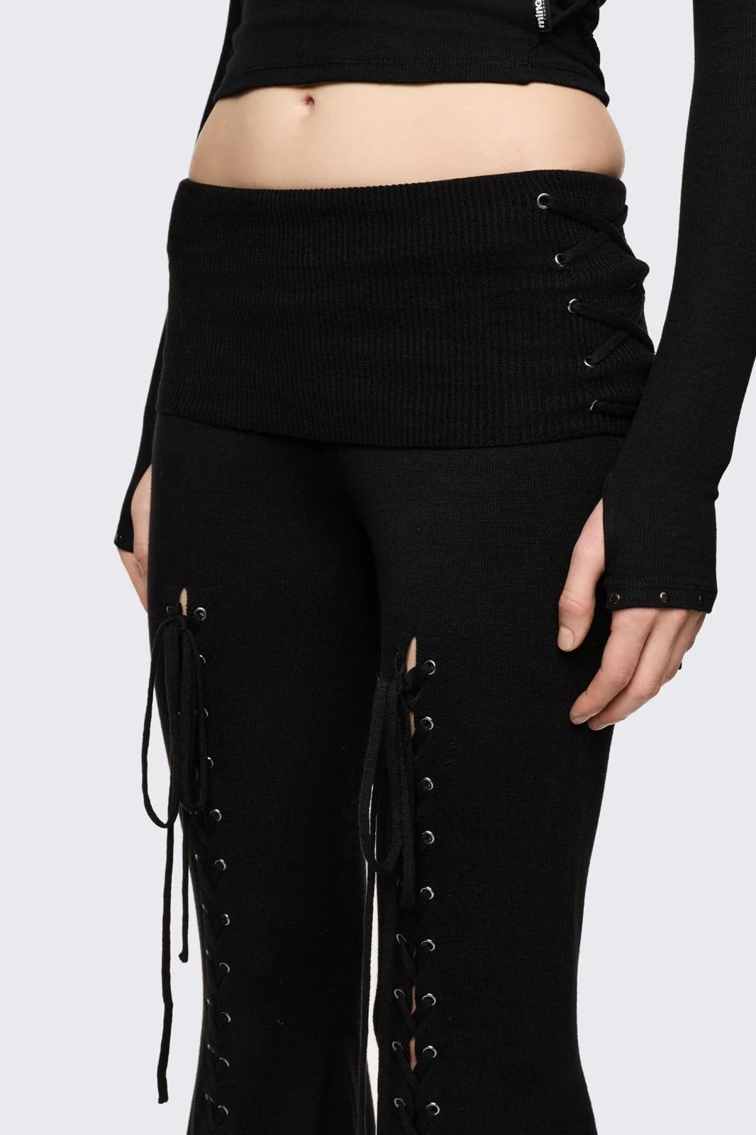 Knox Flare Pants - Image 4