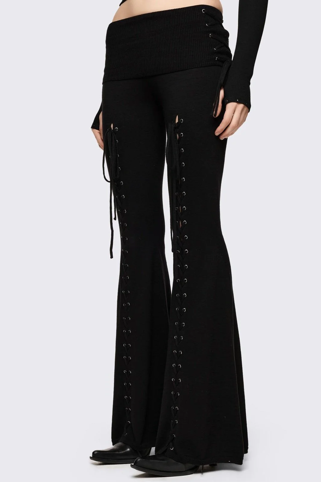 Knox Flare Pants - Image 7