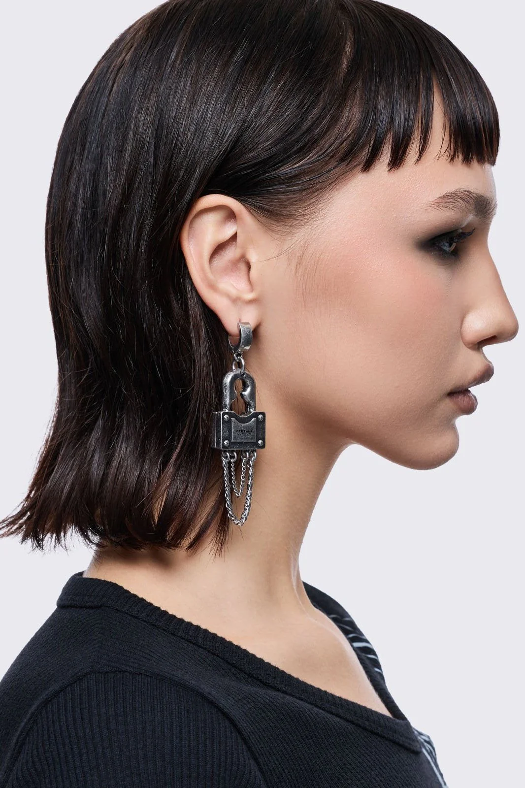 Locked Up Earrings - Image 5