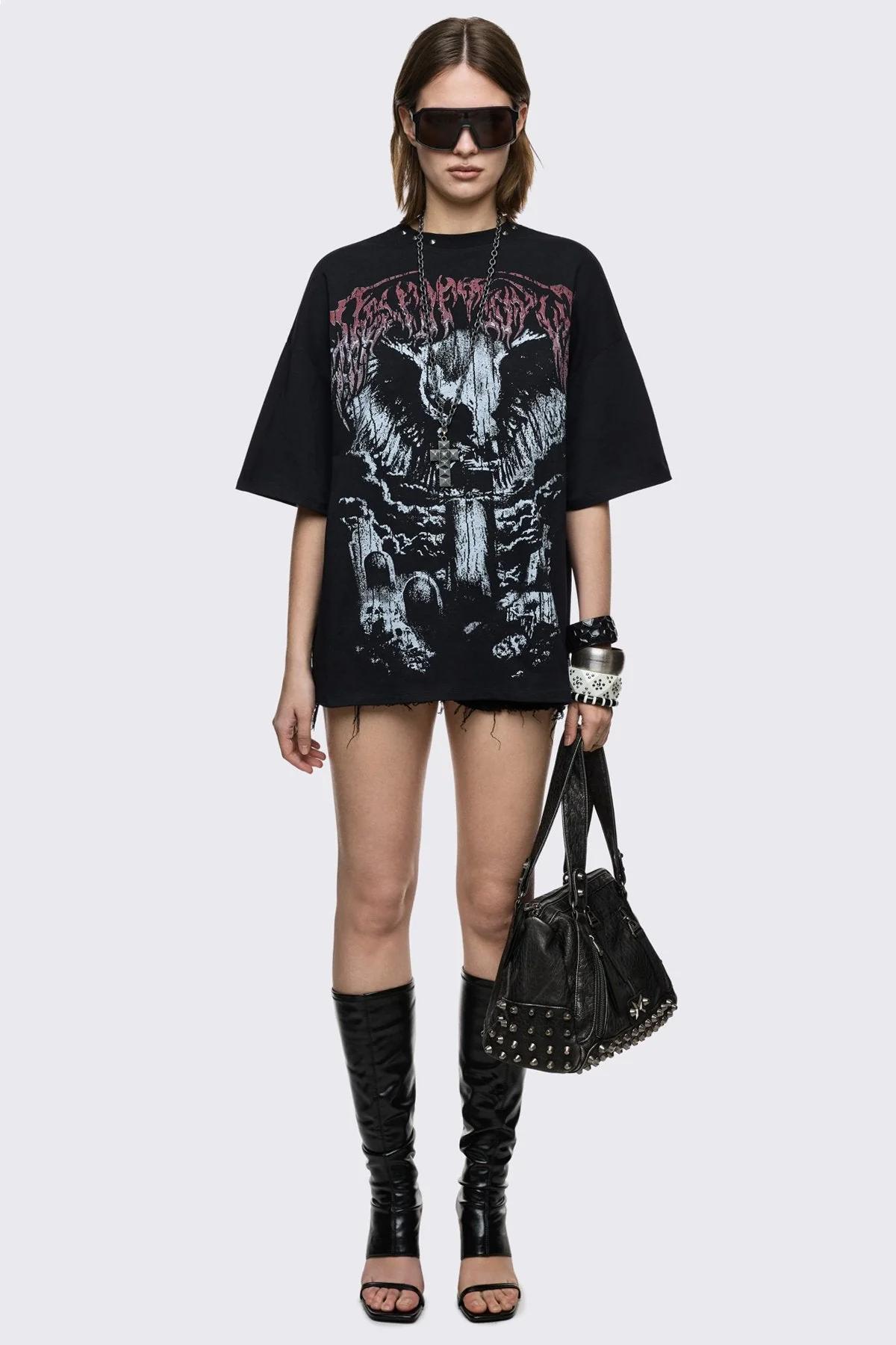 Lucifer T-Shirt - Image 2