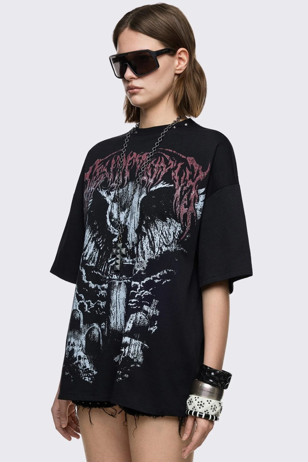 Lucifer T-Shirt - Image 3