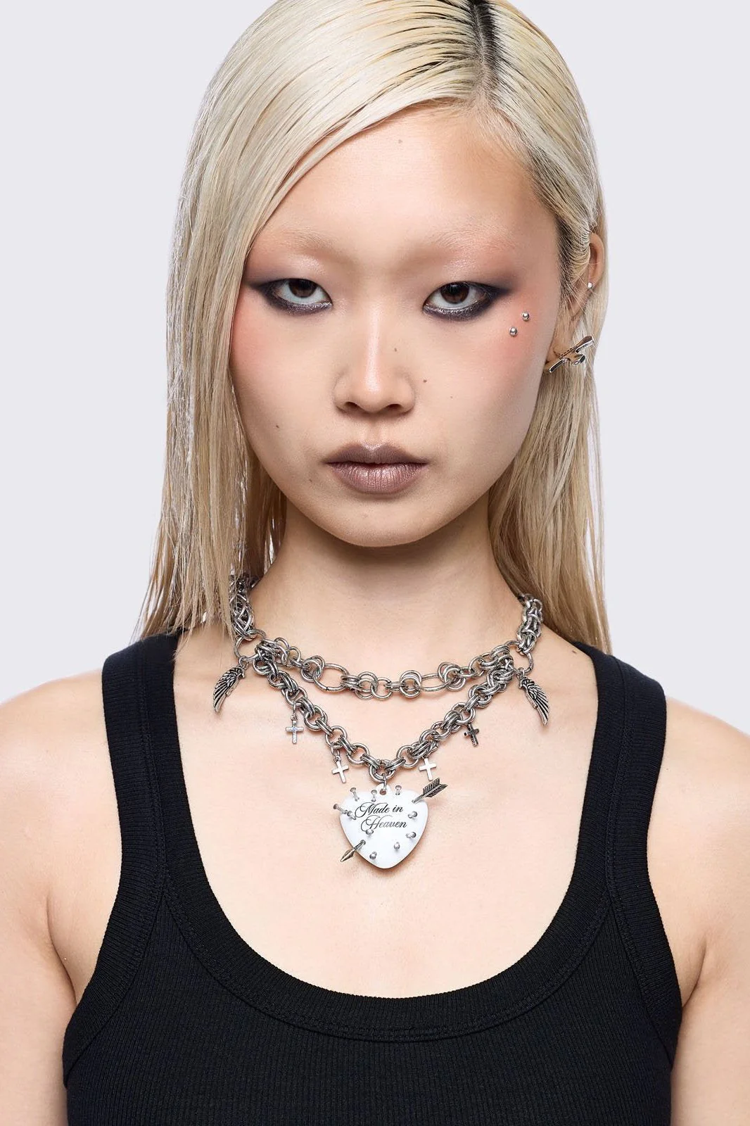 Made in Heaven Necklace - Image 3