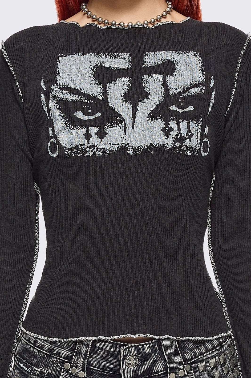 Maleficent Top - Image 4