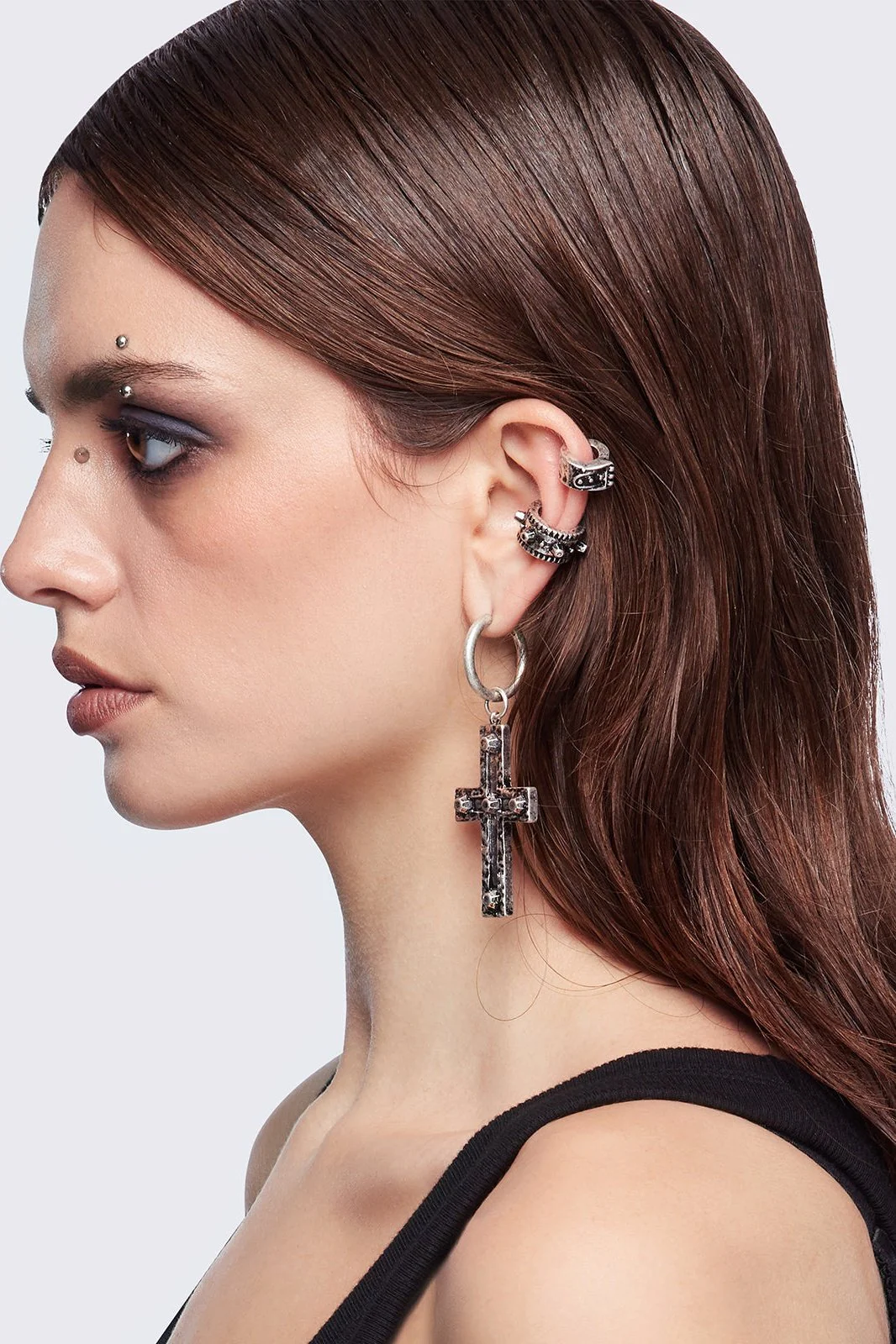 Mayhem Earring Set - Image 3