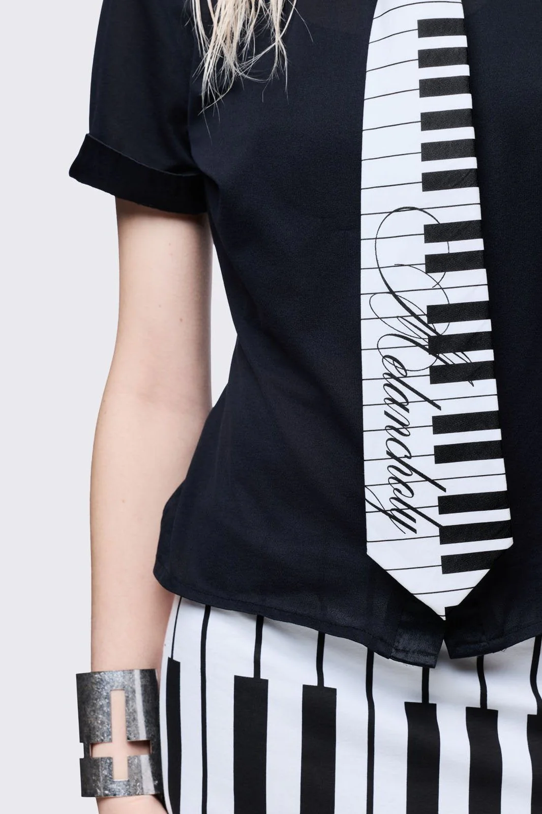 Melancholy Tie - Image 3