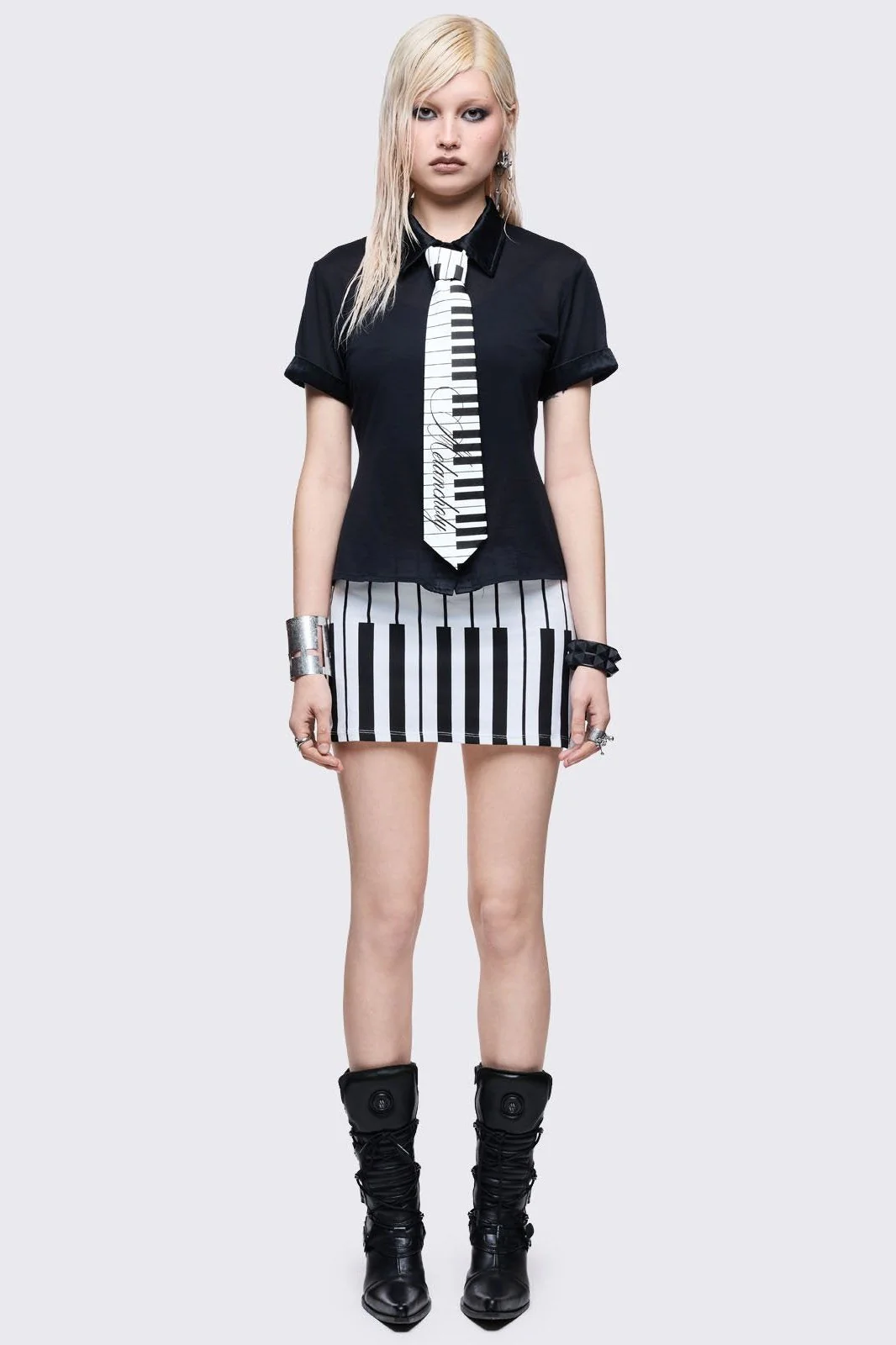 Melancholy Tie - Image 5