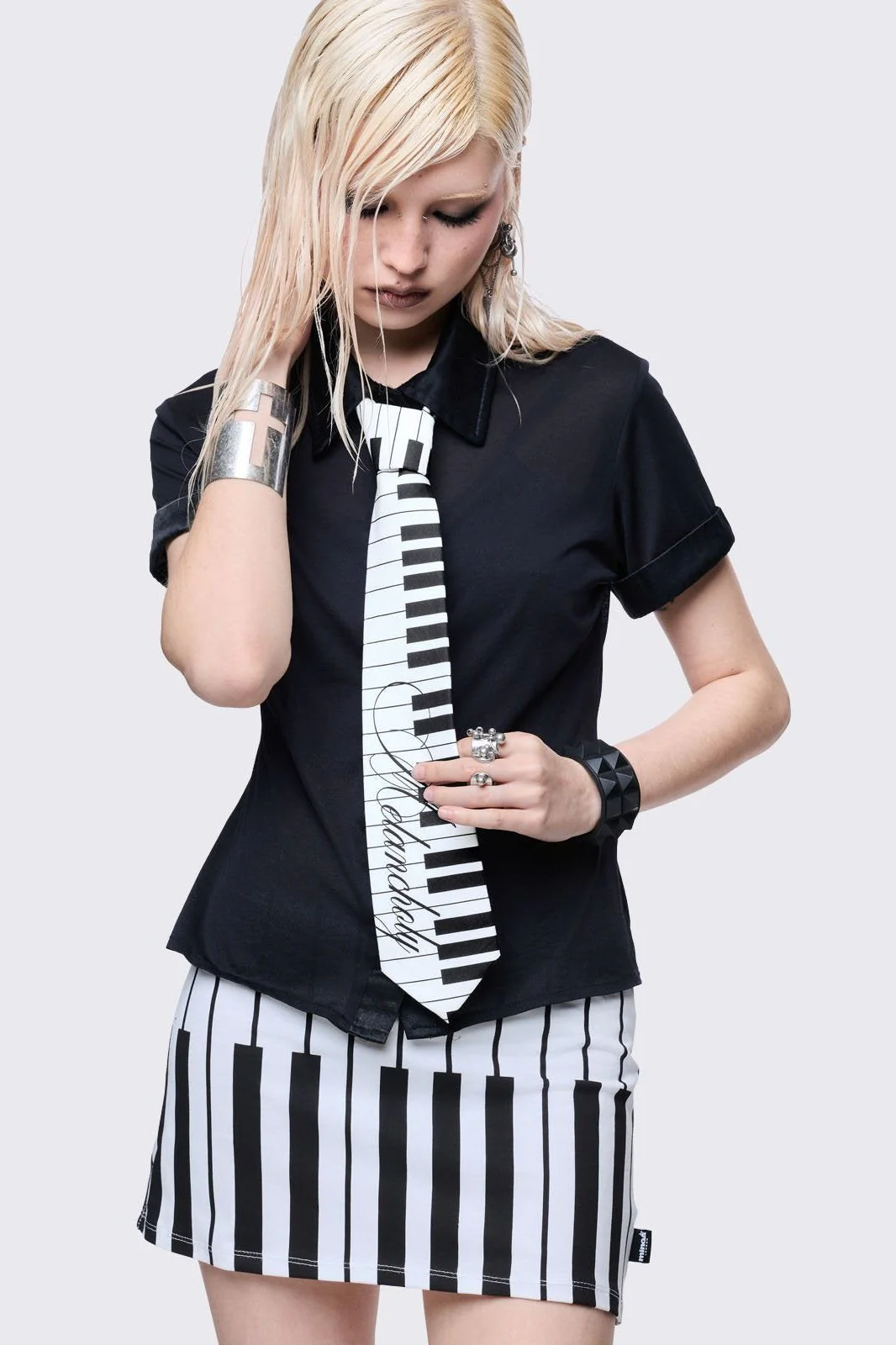 Melancholy Tie - Image 6